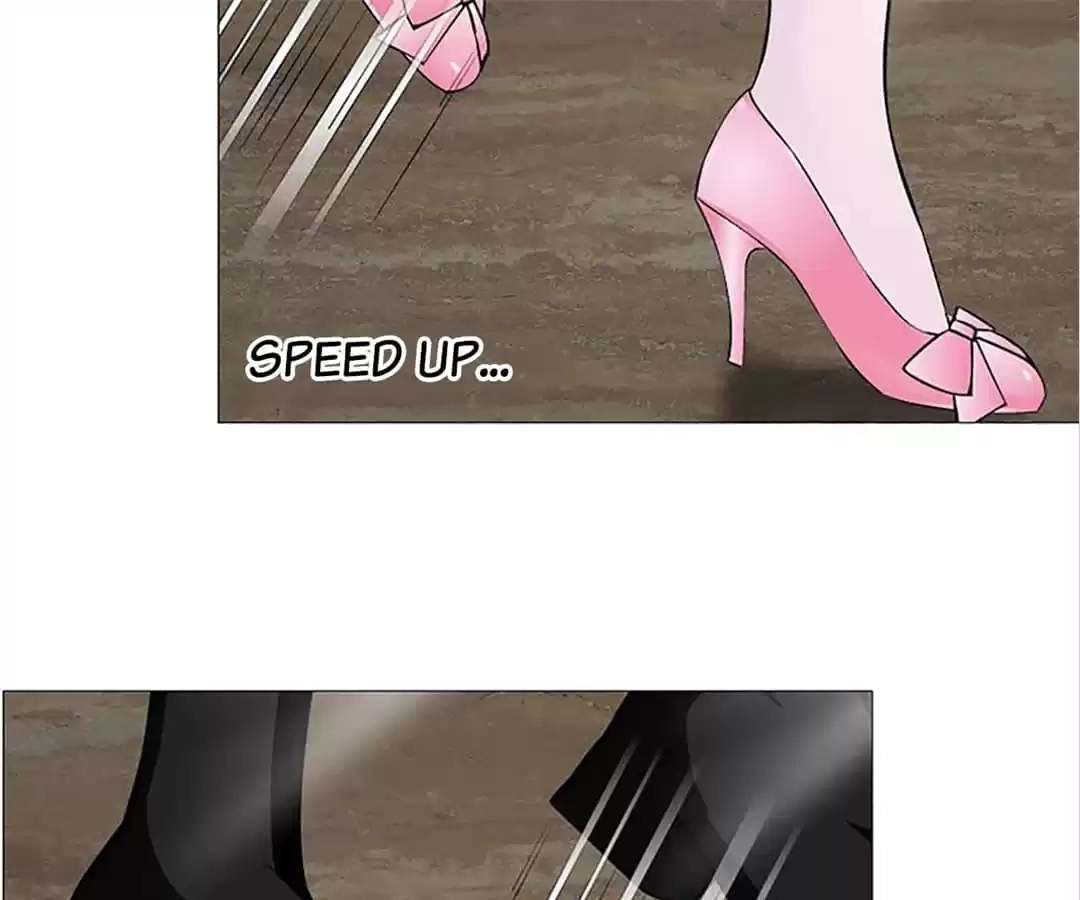 Beauty And Demon Chapter 57 page 44 - 