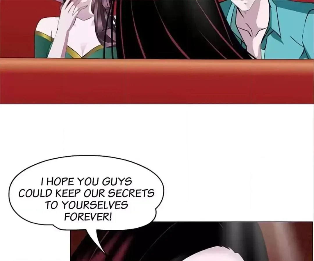 Beauty And Demon Chapter 59 page 60 - 