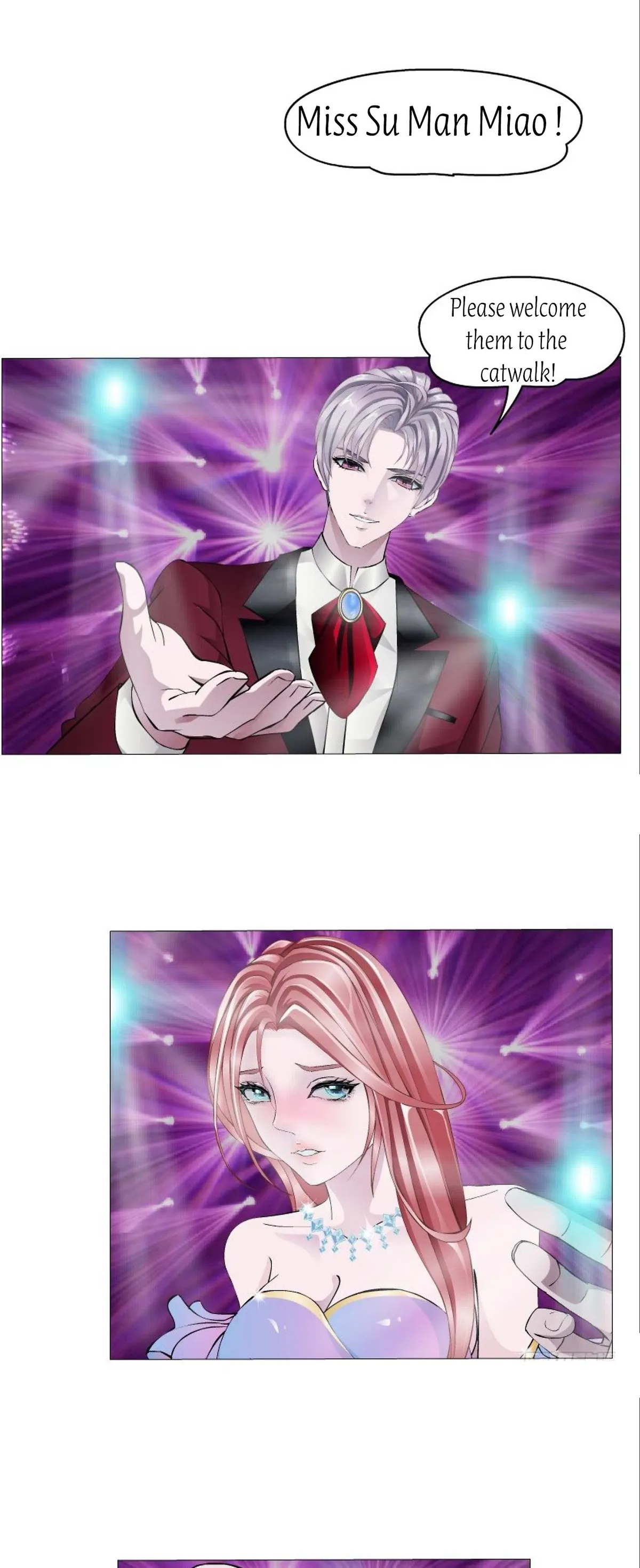 Beauty And Demon Chapter 6 page 2 - 