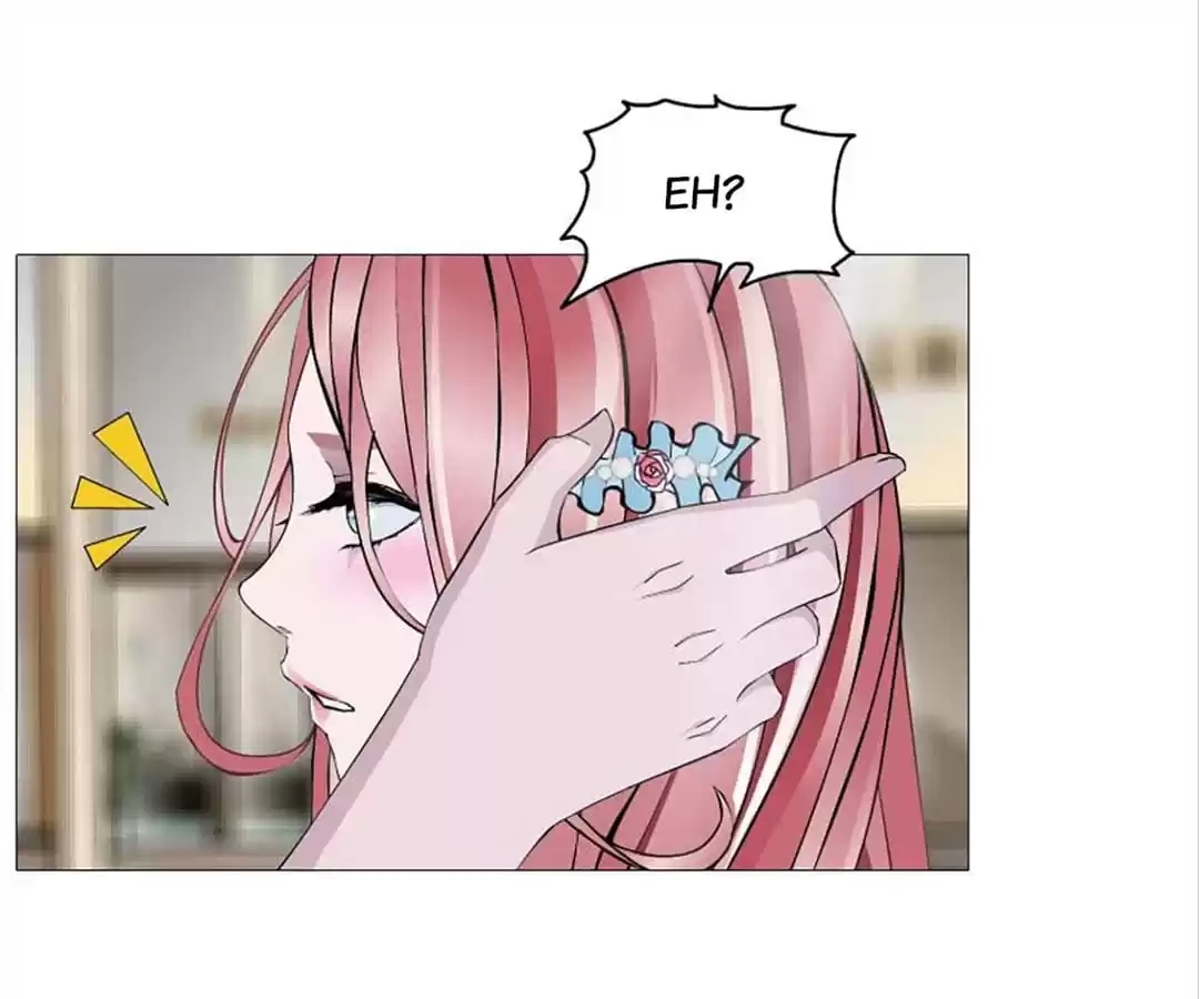 Beauty And Demon Chapter 60 page 33 - 