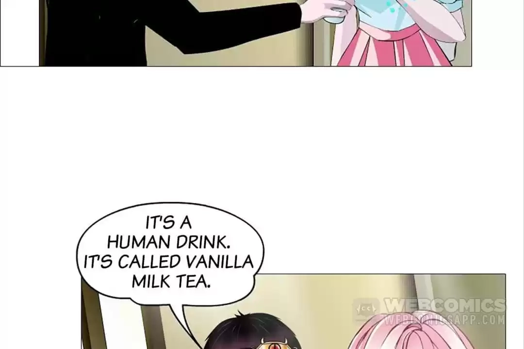 Beauty And Demon Chapter 60 page 46 - 