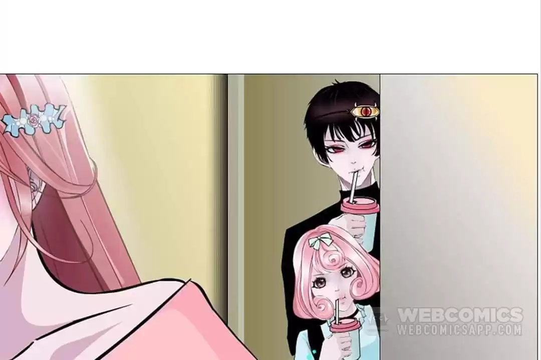 Beauty And Demon Chapter 60 page 49 - 