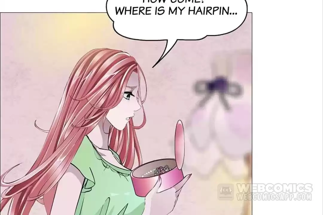 Beauty And Demon Chapter 60 page 6 - 