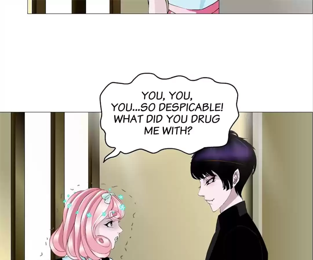 Beauty And Demon Chapter 60 page 64 - 
