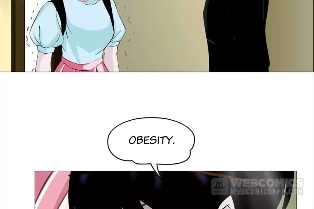 Beauty And Demon Chapter 60 page 65 - 