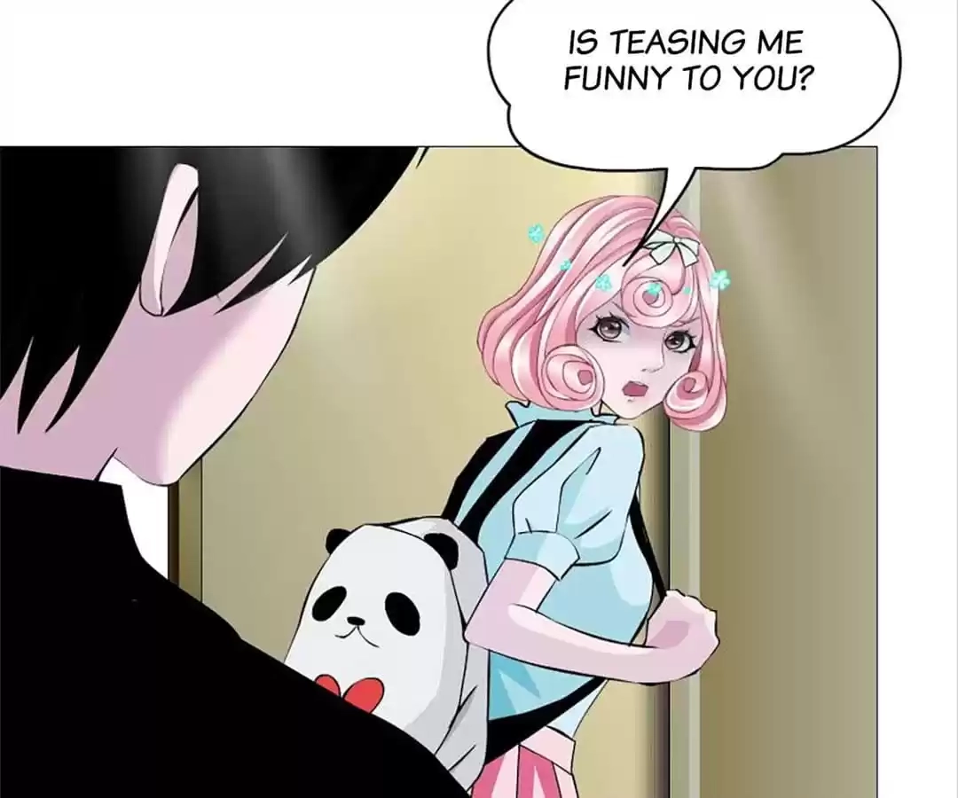 Beauty And Demon Chapter 60 page 68 - 