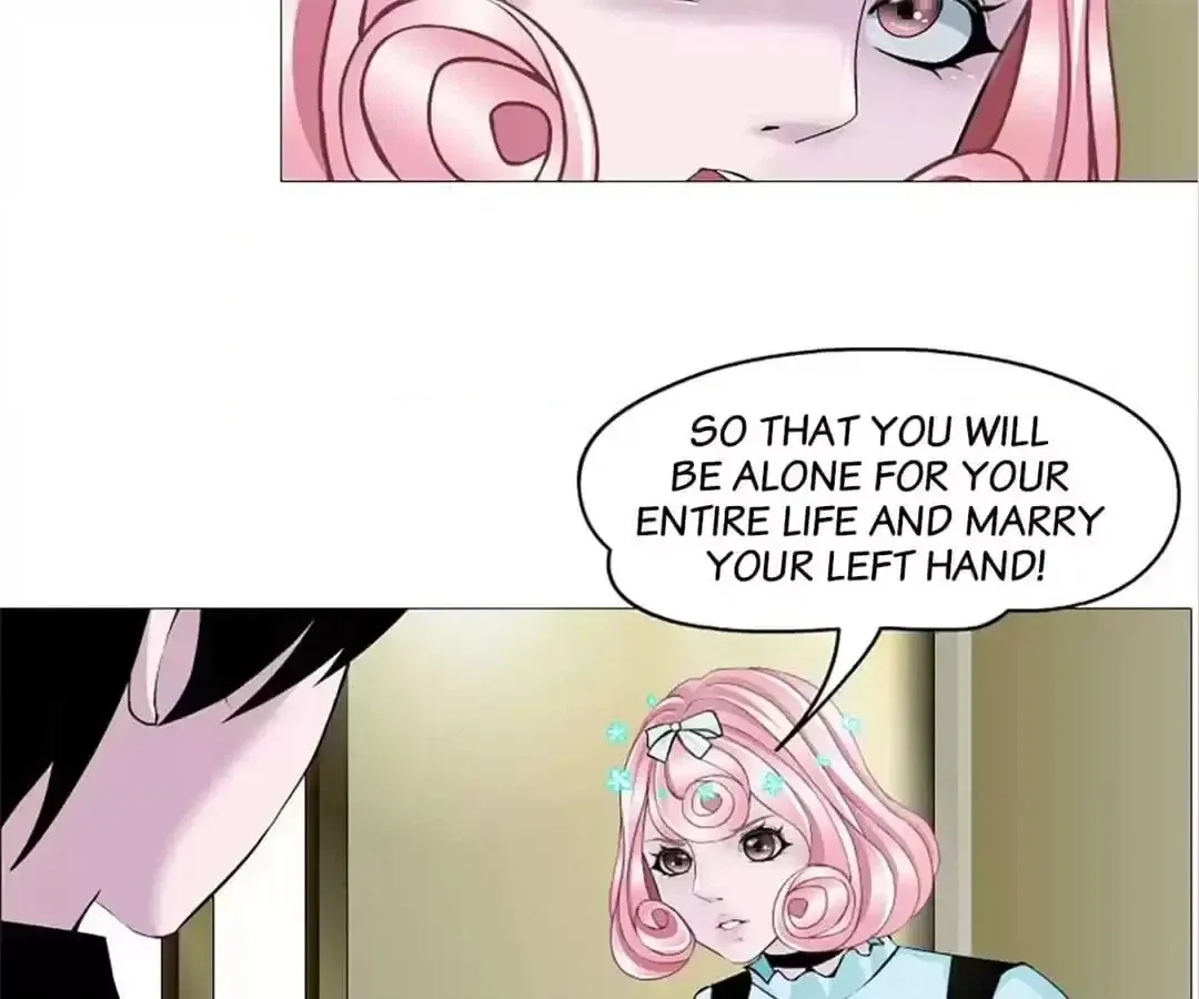 Beauty And Demon Chapter 60 page 70 - 