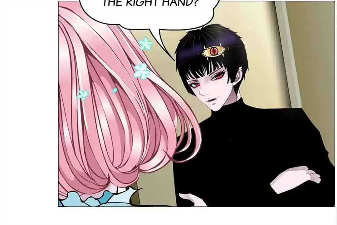 Beauty And Demon Chapter 60 page 72 - 