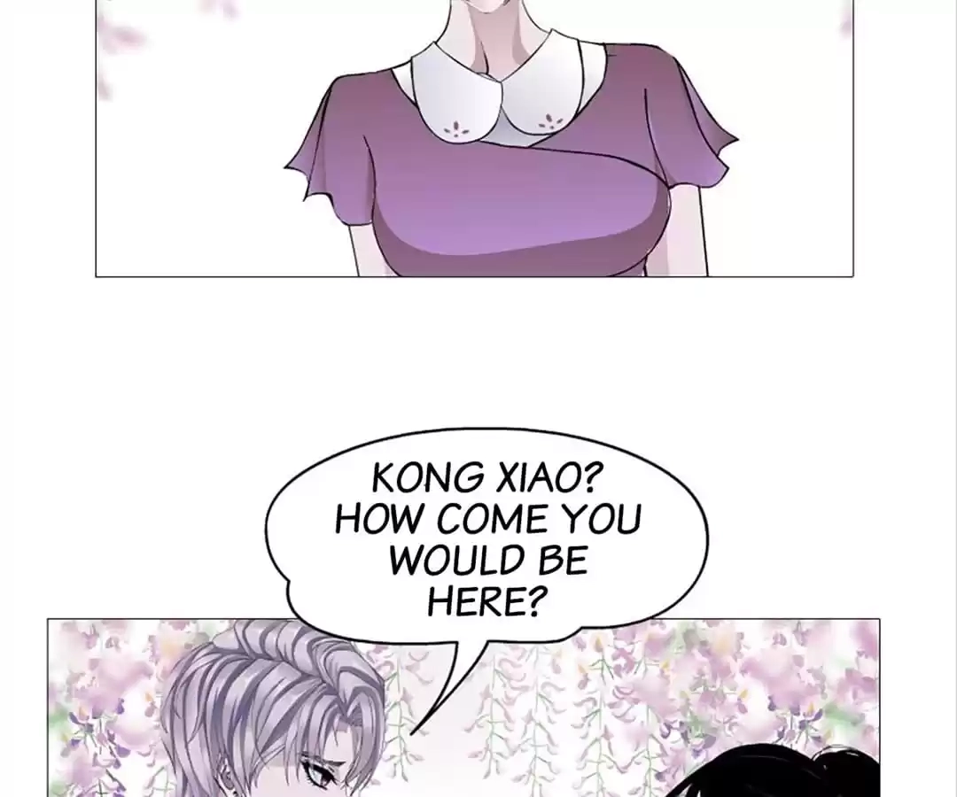 Beauty And Demon Chapter 61 page 9 - 