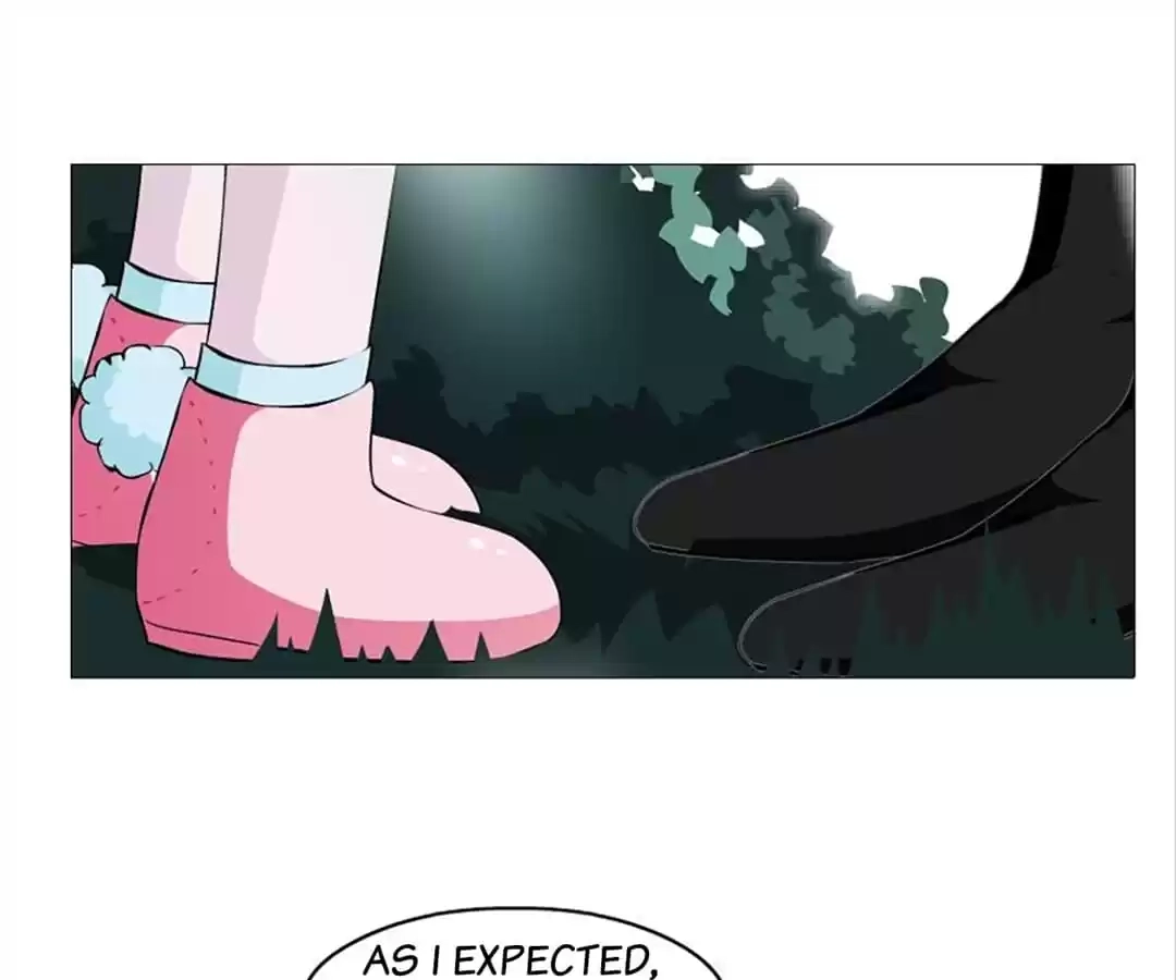Beauty And Demon Chapter 62 page 23 - 