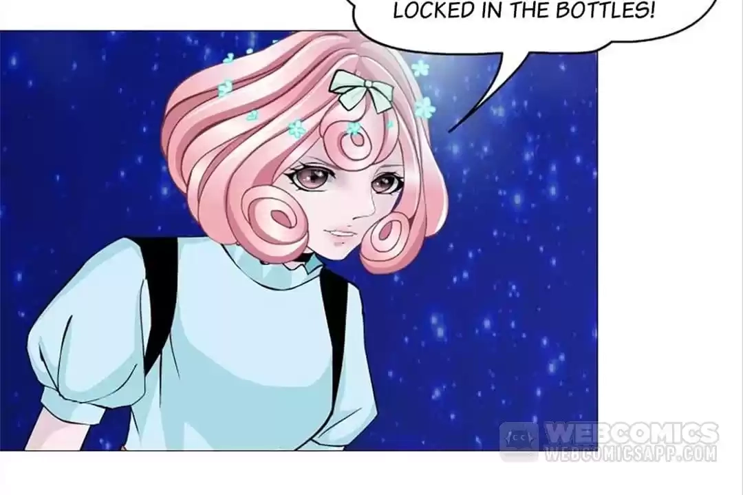 Beauty And Demon Chapter 62 page 38 - 