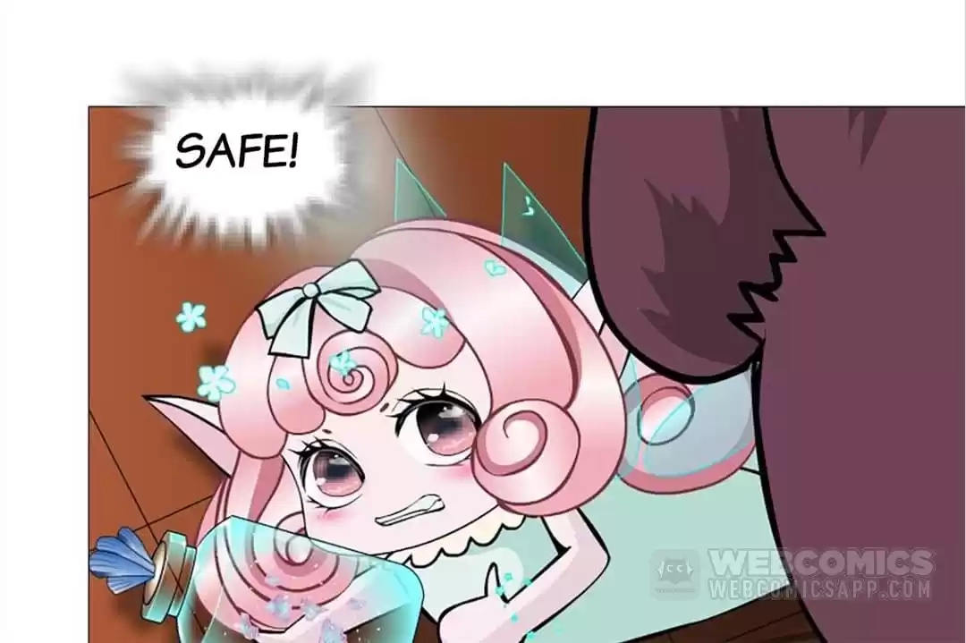 Beauty And Demon Chapter 62 page 53 - 