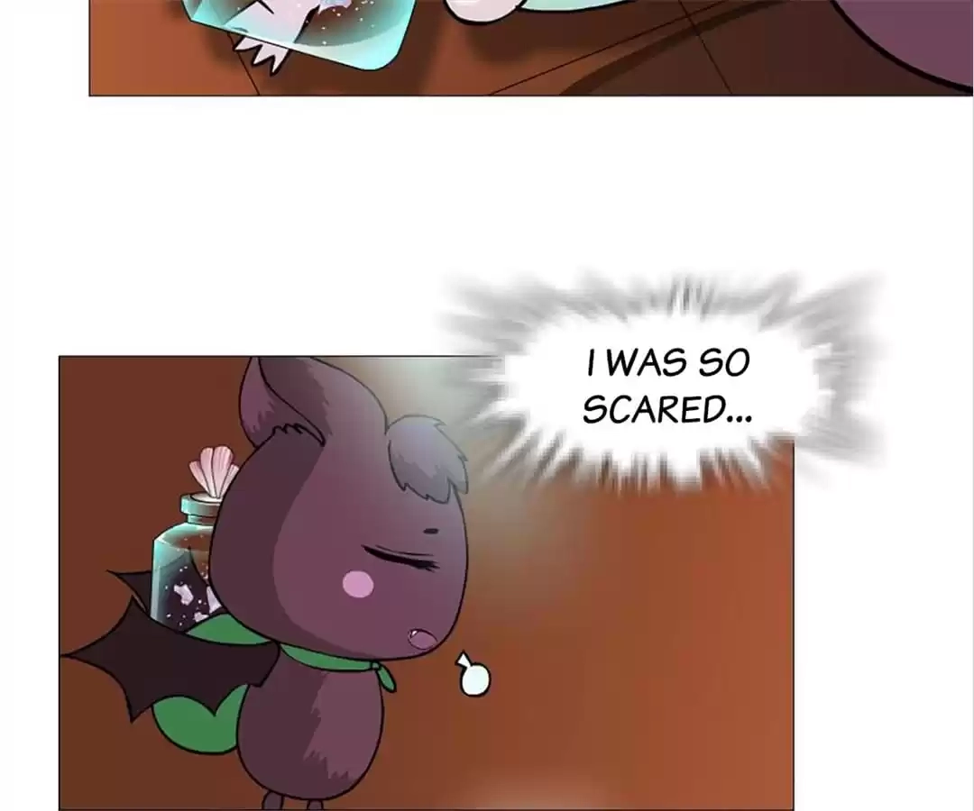Beauty And Demon Chapter 62 page 54 - 