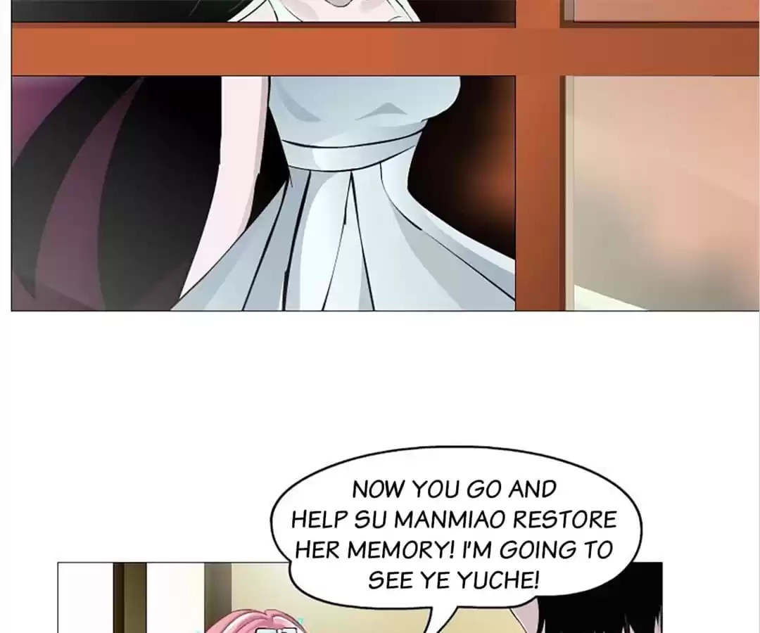 Beauty And Demon Chapter 62 page 66 - 