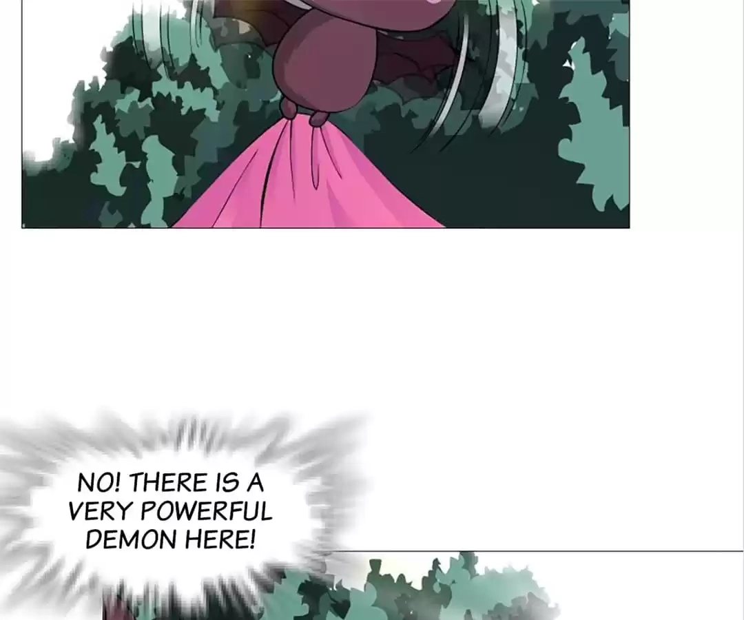 Beauty And Demon Chapter 63 page 19 - 