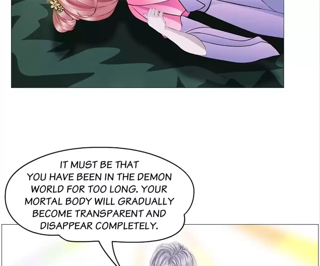 Beauty And Demon Chapter 63 page 25 - 