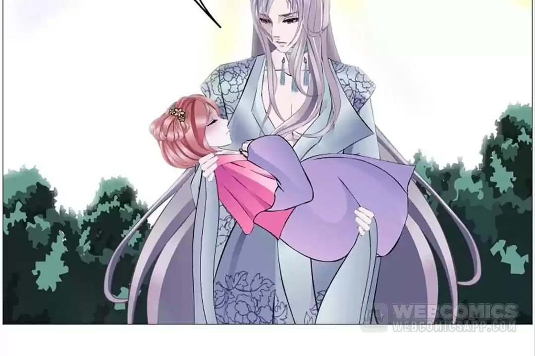 Beauty And Demon Chapter 63 page 26 - 