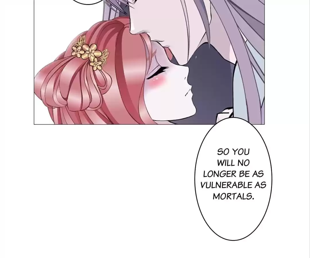 Beauty And Demon Chapter 63 page 29 - 