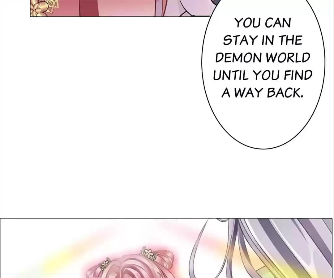 Beauty And Demon Chapter 63 page 31 - 