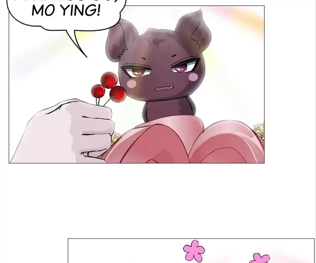 Beauty And Demon Chapter 63 page 5 - 