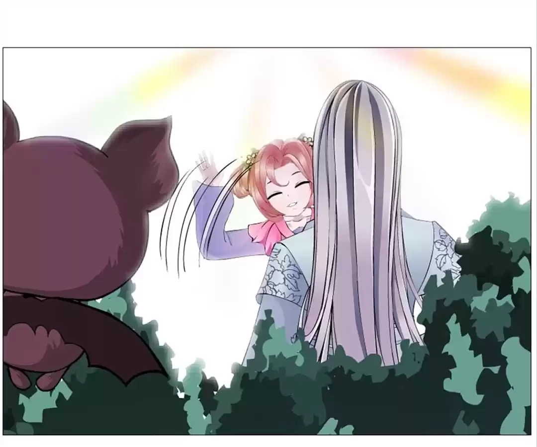 Beauty And Demon Chapter 63 page 41 - 