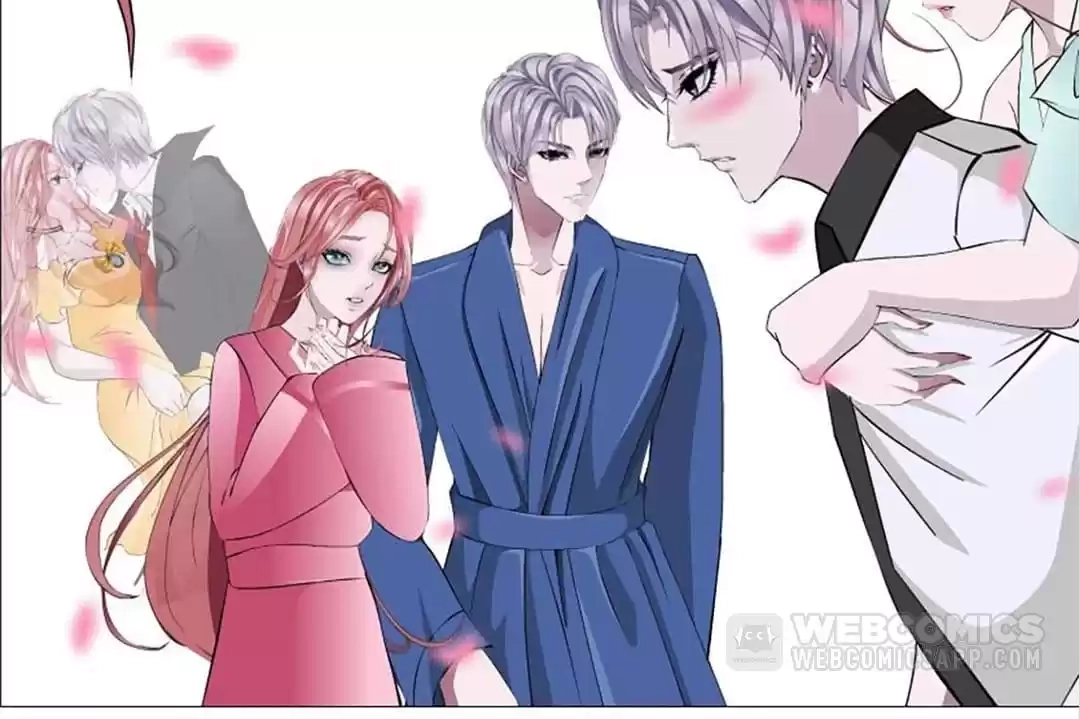 Beauty And Demon Chapter 63 page 68 - 