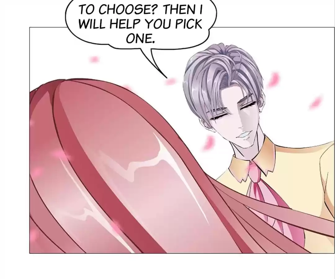 Beauty And Demon Chapter 64 page 34 - 