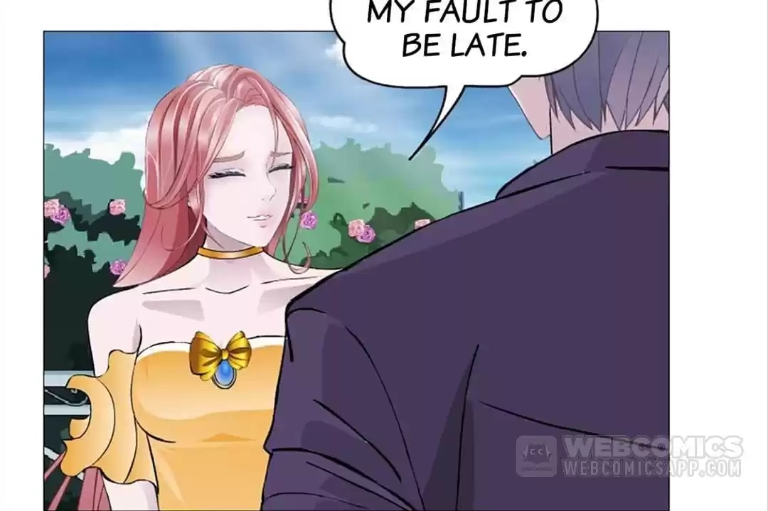 Beauty And Demon Chapter 64 page 53 - 
