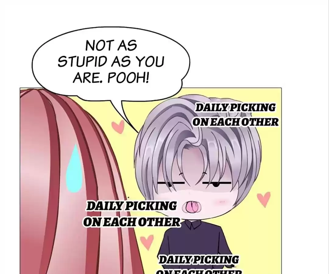 Beauty And Demon Chapter 64 page 73 - 