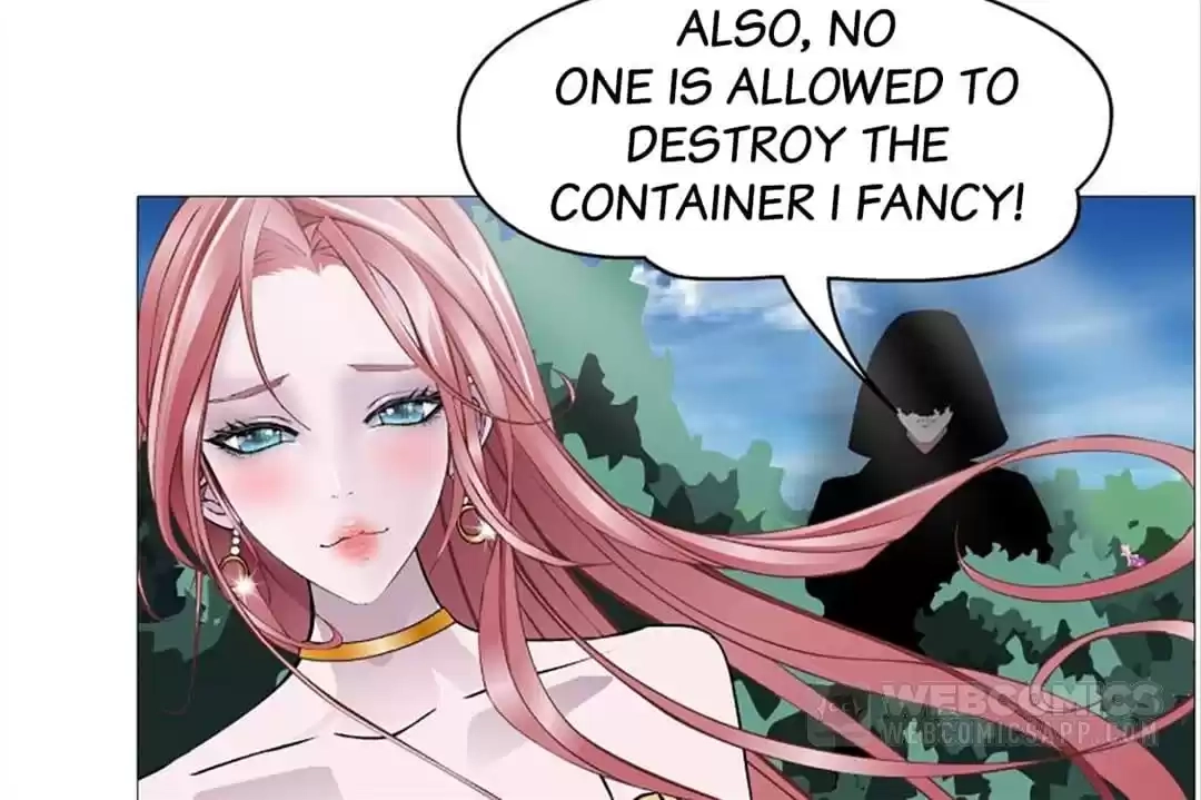 Beauty And Demon Chapter 65 page 12 - 