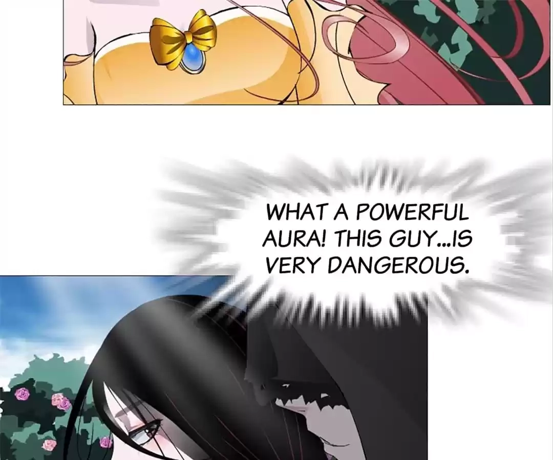 Beauty And Demon Chapter 65 page 13 - 