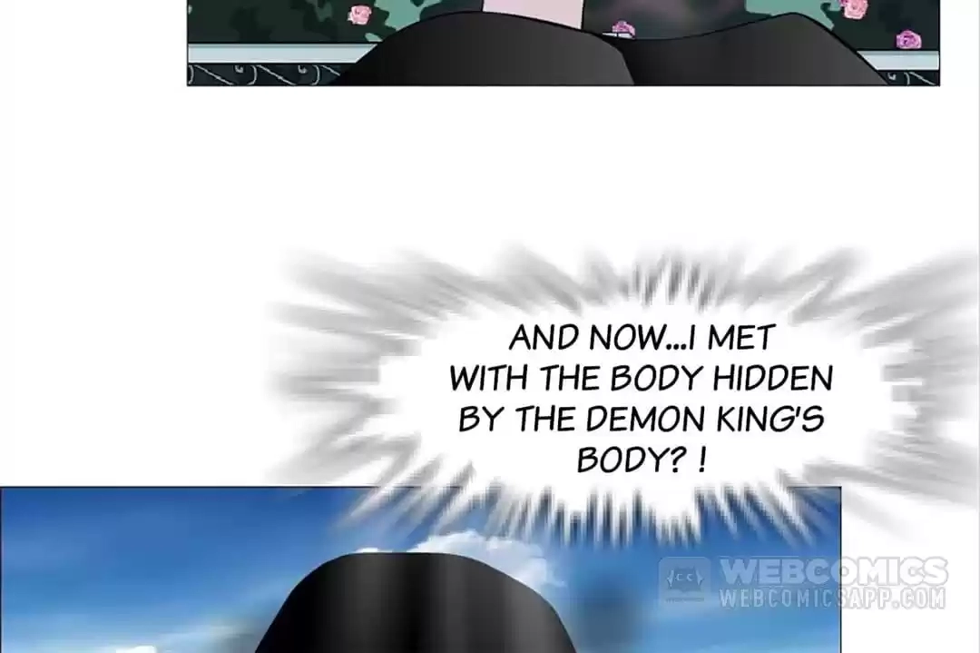 Beauty And Demon Chapter 65 page 18 - 