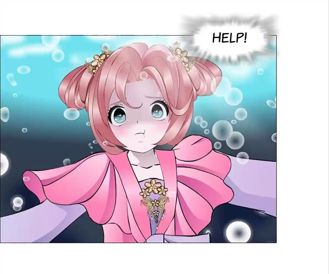 Beauty And Demon Chapter 65 page 32 - 