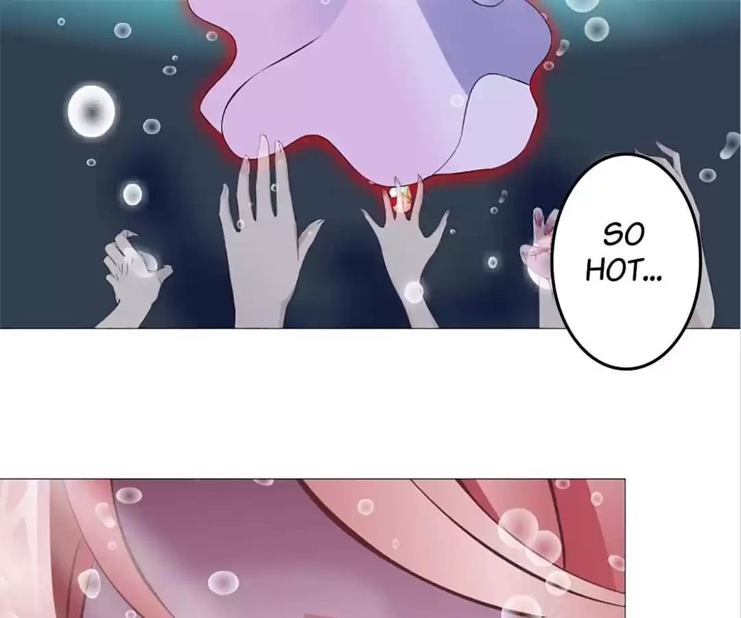 Beauty And Demon Chapter 65 page 38 - 