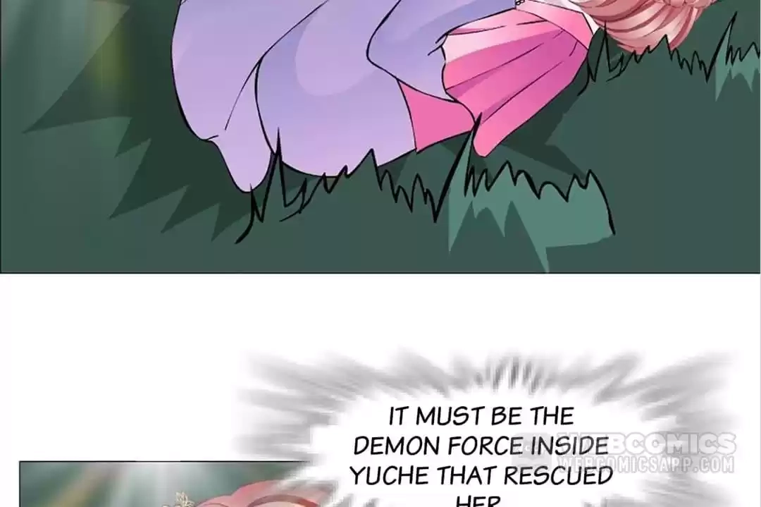 Beauty And Demon Chapter 65 page 41 - 