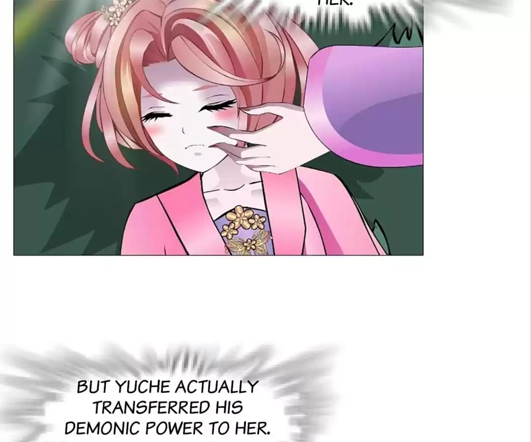 Beauty And Demon Chapter 65 page 42 - 