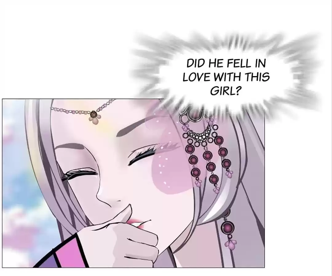 Beauty And Demon Chapter 65 page 44 - 
