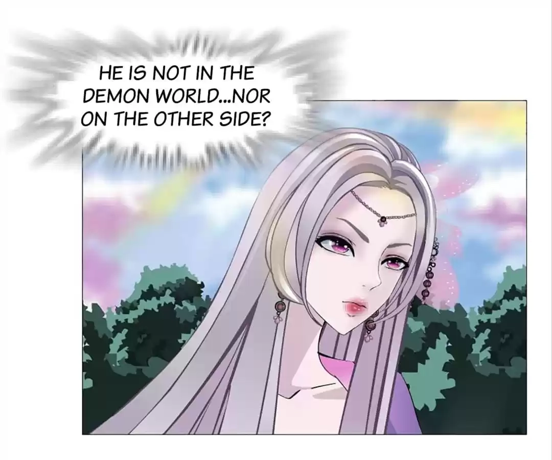 Beauty And Demon Chapter 65 page 48 - 