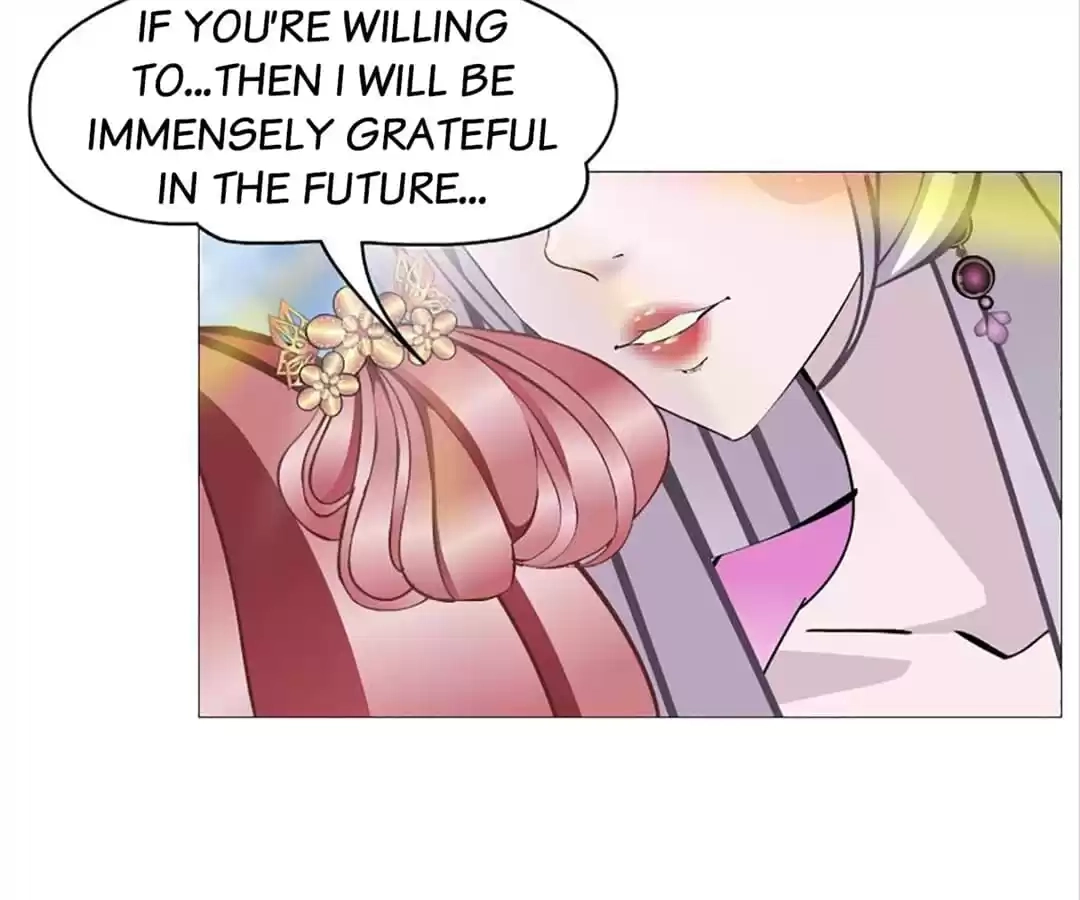 Beauty And Demon Chapter 65 page 54 - 