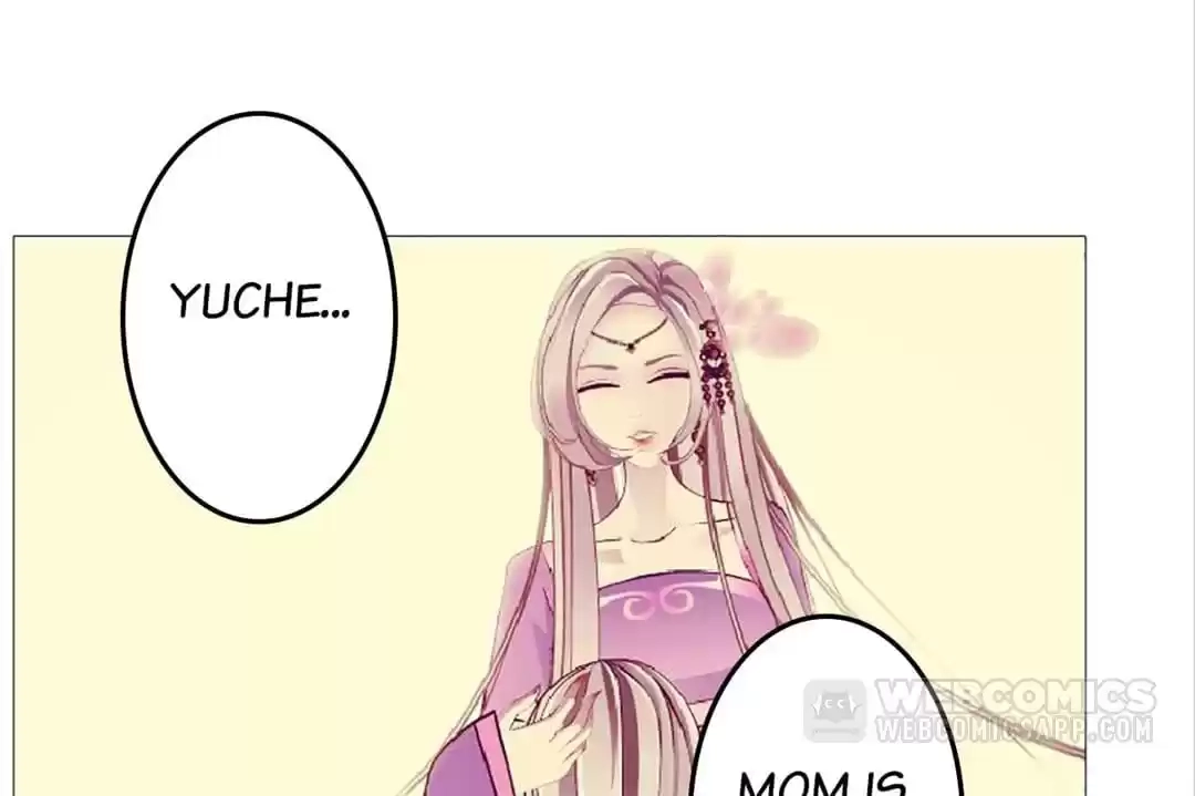 Beauty And Demon Chapter 65 page 61 - 