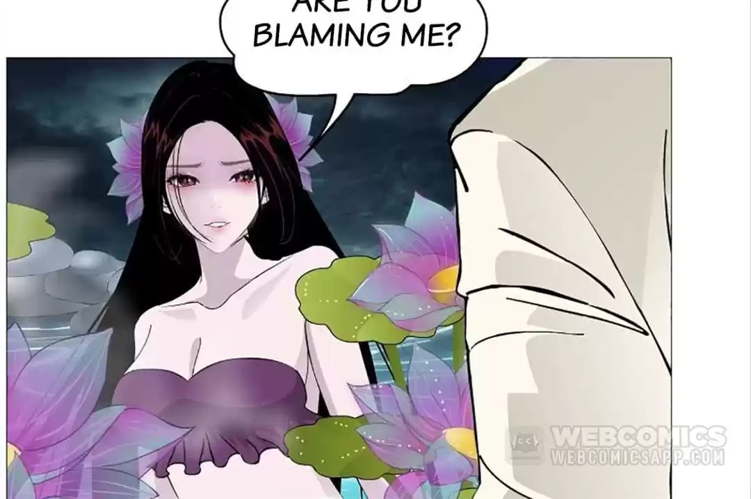 Beauty And Demon Chapter 67 page 22 - 