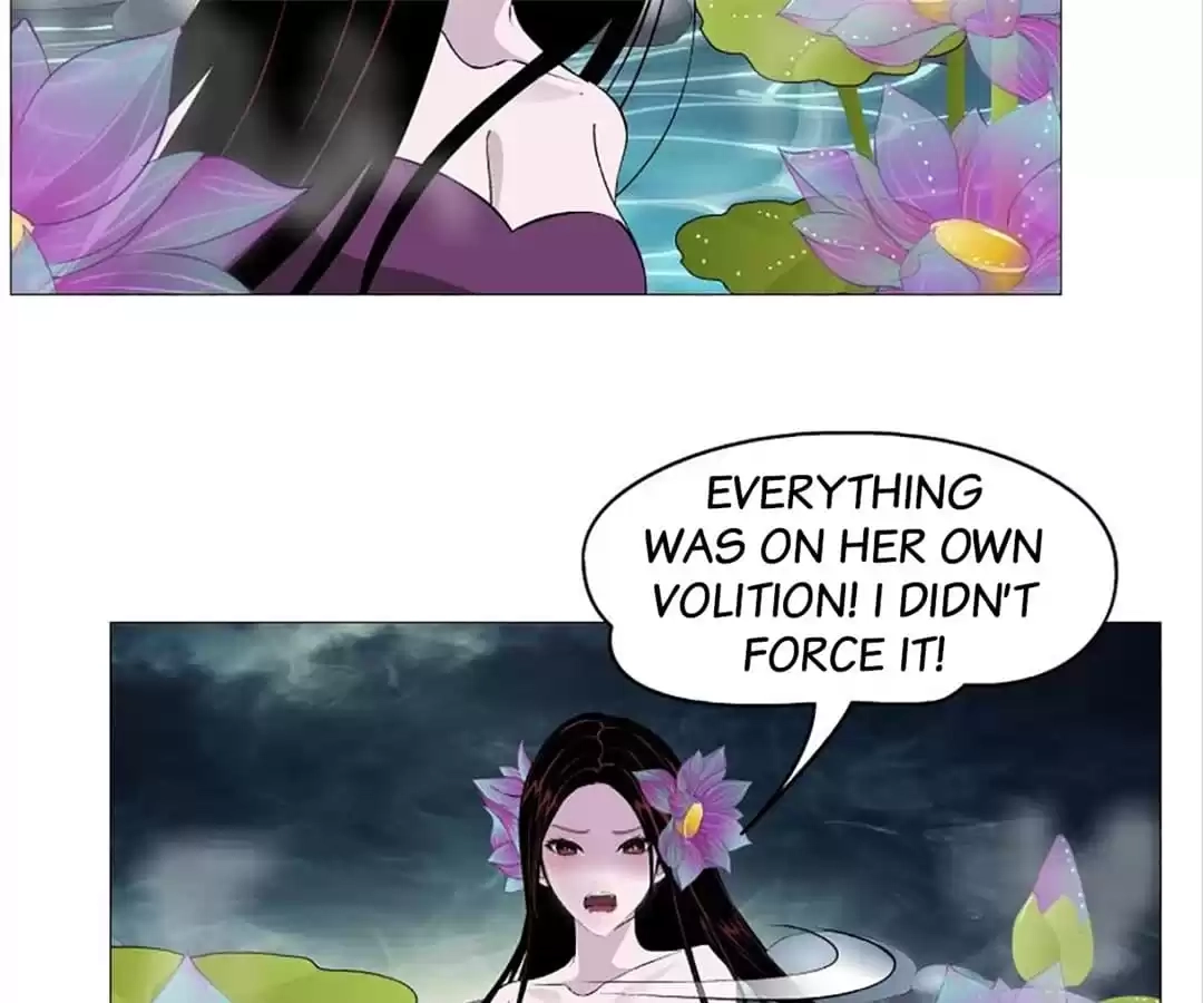 Beauty And Demon Chapter 67 page 26 - 