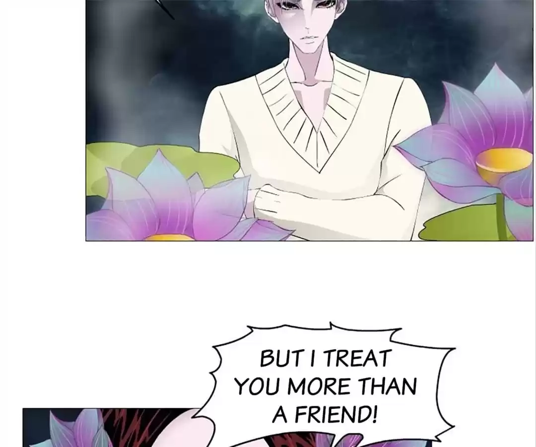 Beauty And Demon Chapter 67 page 32 - 