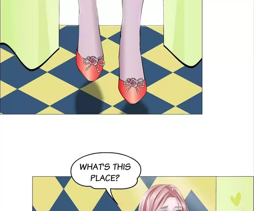 Beauty And Demon Chapter 67 page 62 - 