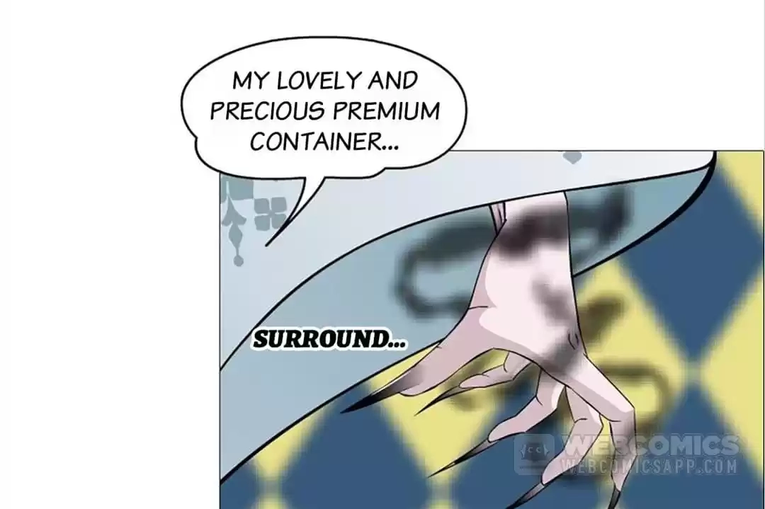 Beauty And Demon Chapter 68 page 14 - 