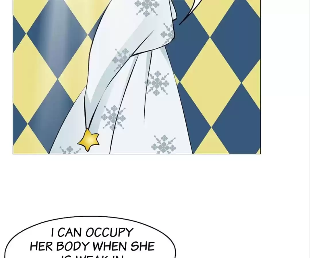 Beauty And Demon Chapter 68 page 19 - 