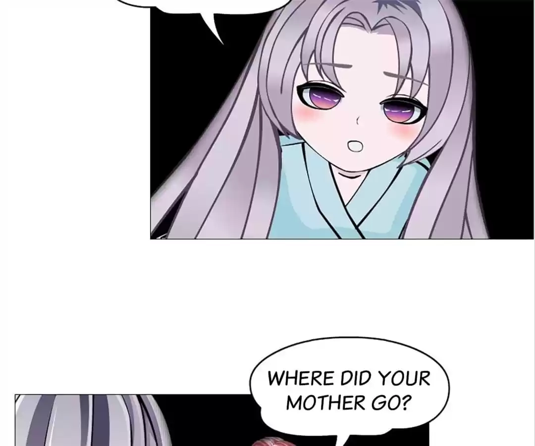 Beauty And Demon Chapter 68 page 33 - 