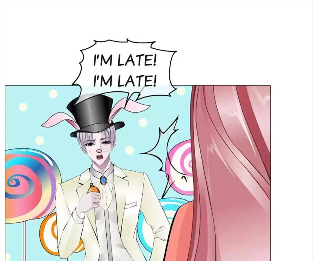 Beauty And Demon Chapter 68 page 75 - 