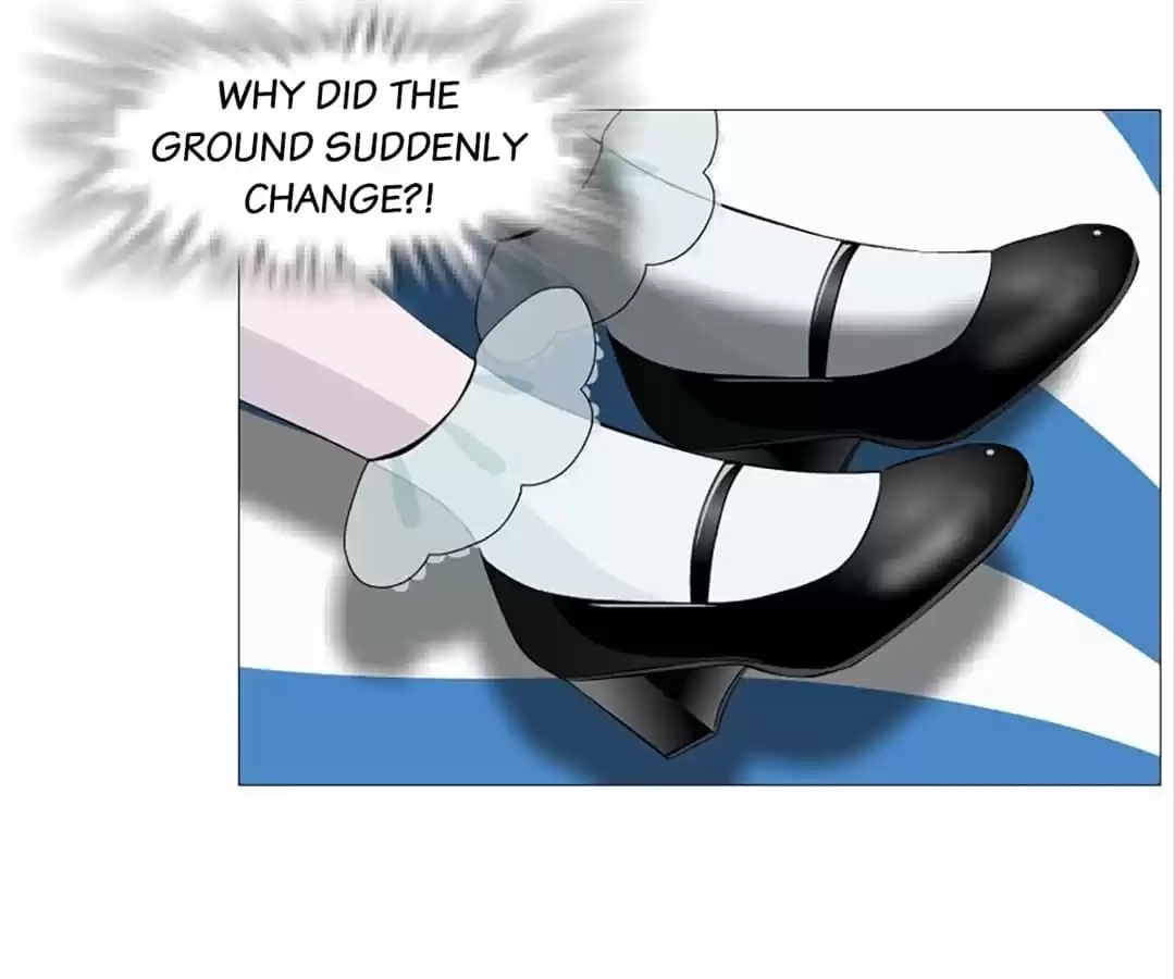 Beauty And Demon Chapter 69 page 17 - 