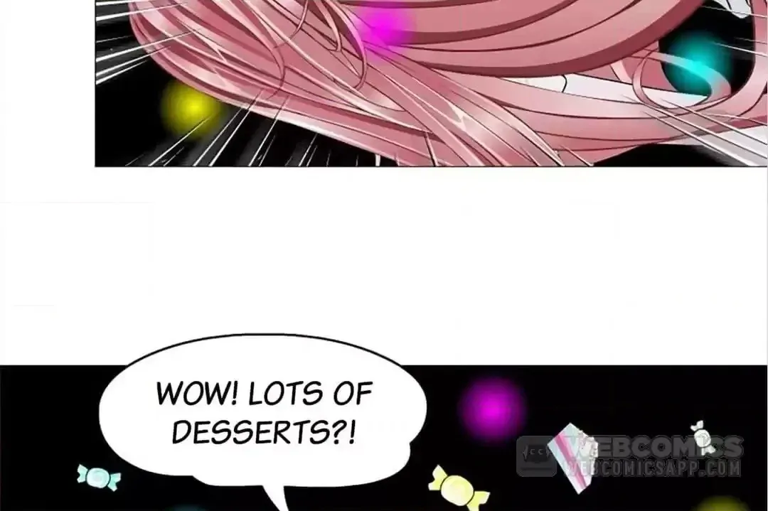 Beauty And Demon Chapter 69 page 20 - 